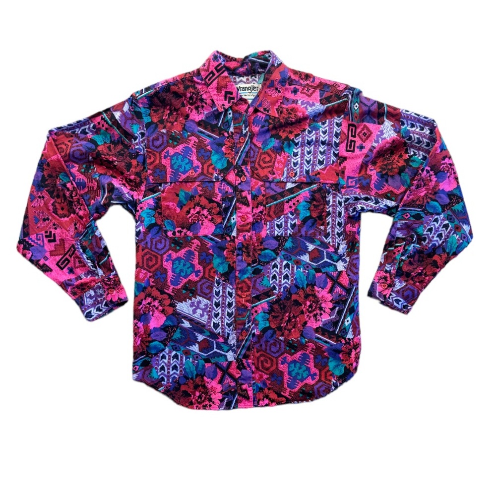 Wrangler Authentic western apparel